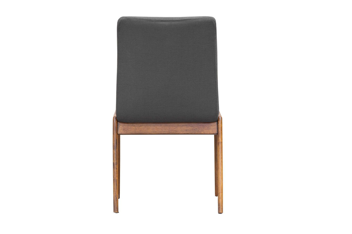 LH Home Remix Dining Chair - Grey