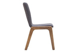 LH Home Remix Dining Chair - Grey