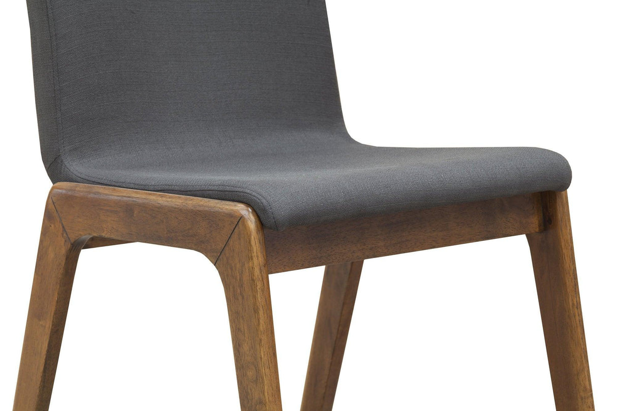 LH Home Remix Dining Chair - Grey