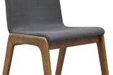 LH Home Remix Dining Chair - Grey