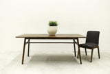 LH Home Remix Dining Chair - Grey
