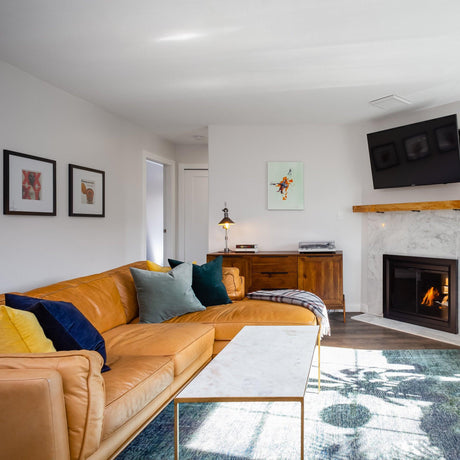 LH Home Remix Sideboard