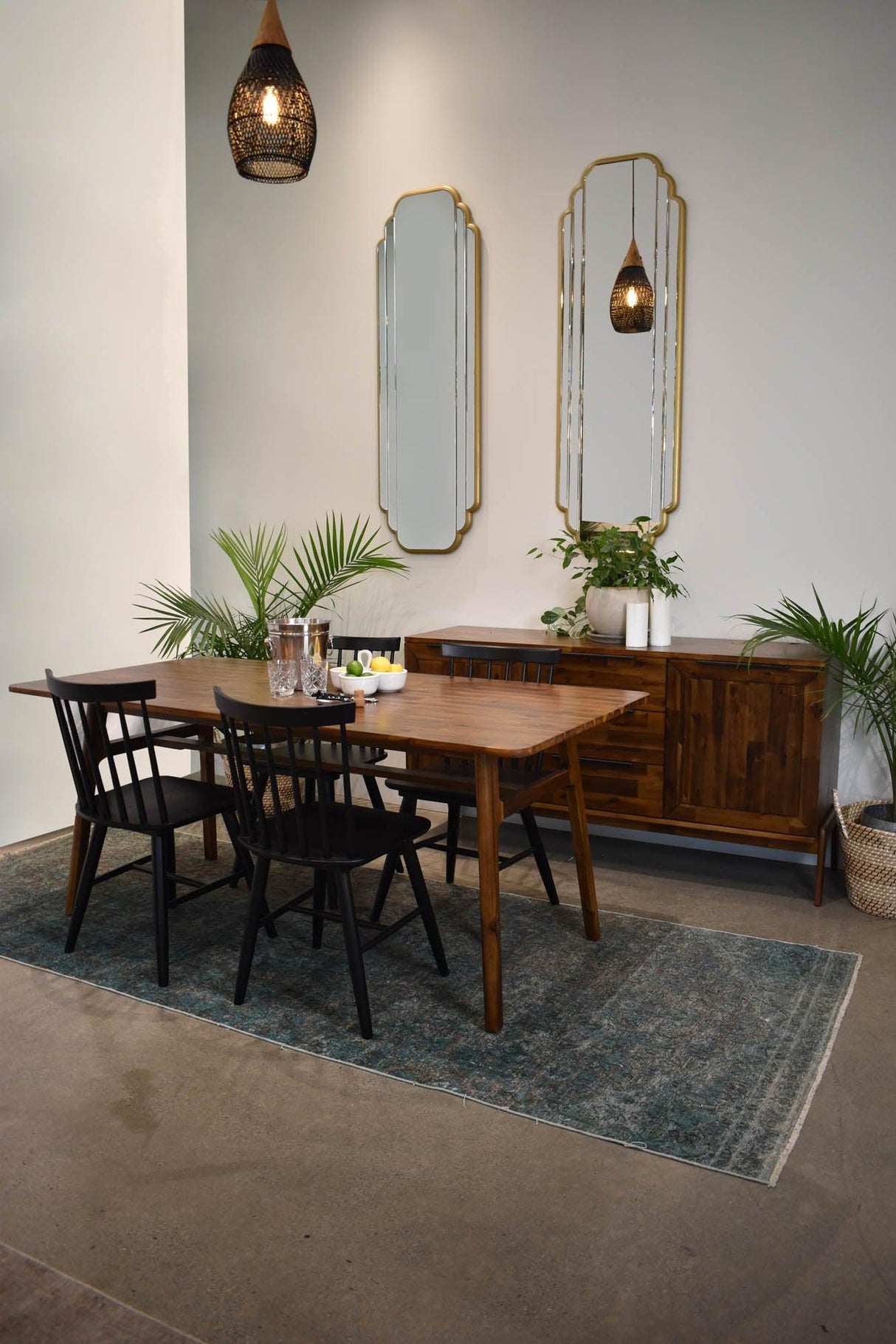 LH Home Remix Sideboard