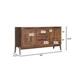 LH Home Remix Sideboard