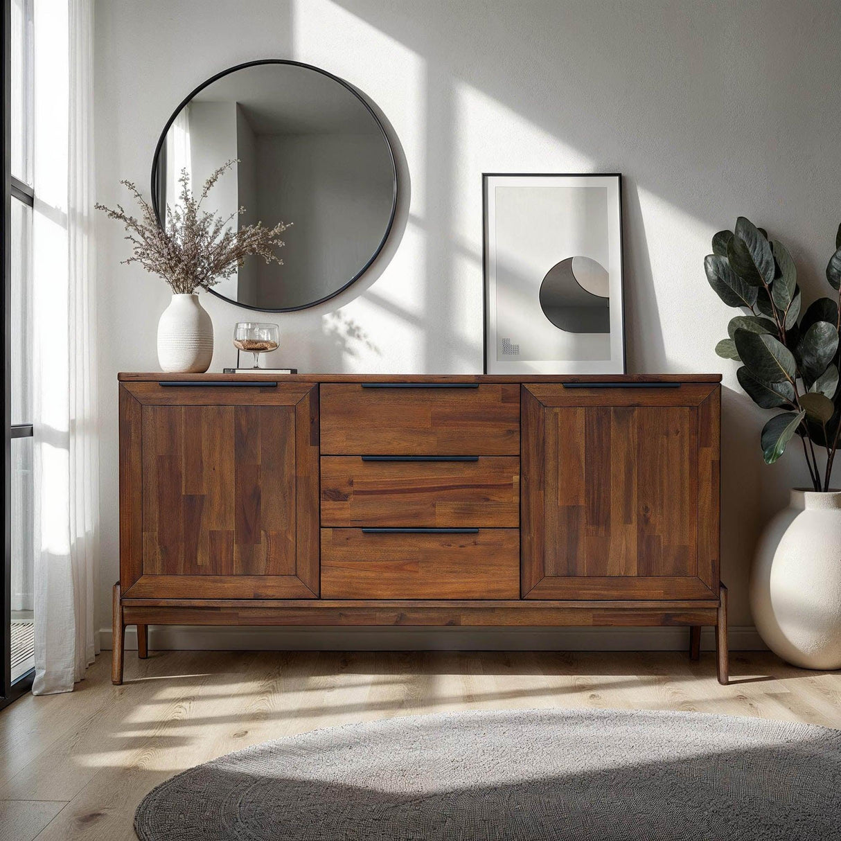 LH Home Remix Sideboard