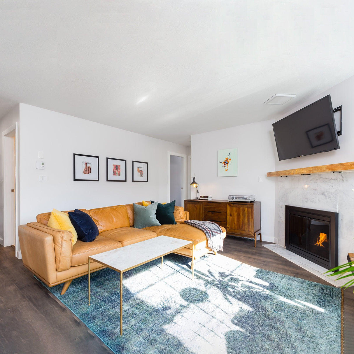 LH Home Remix Sideboard