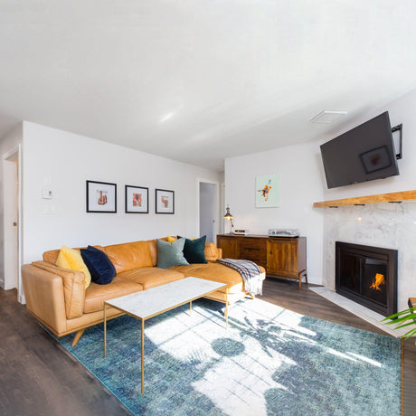 LH Home Remix Sideboard