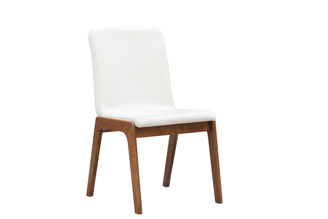 LH Home Remix Dining Chair - Cream