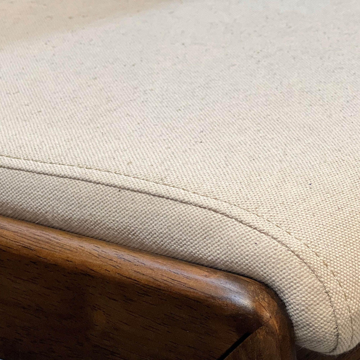 LH Home Remix Dining Chair - Cream