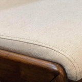 LH Home Remix Dining Chair - Cream