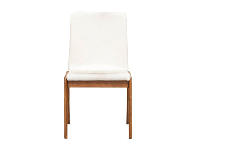 LH Home Remix Dining Chair - Cream