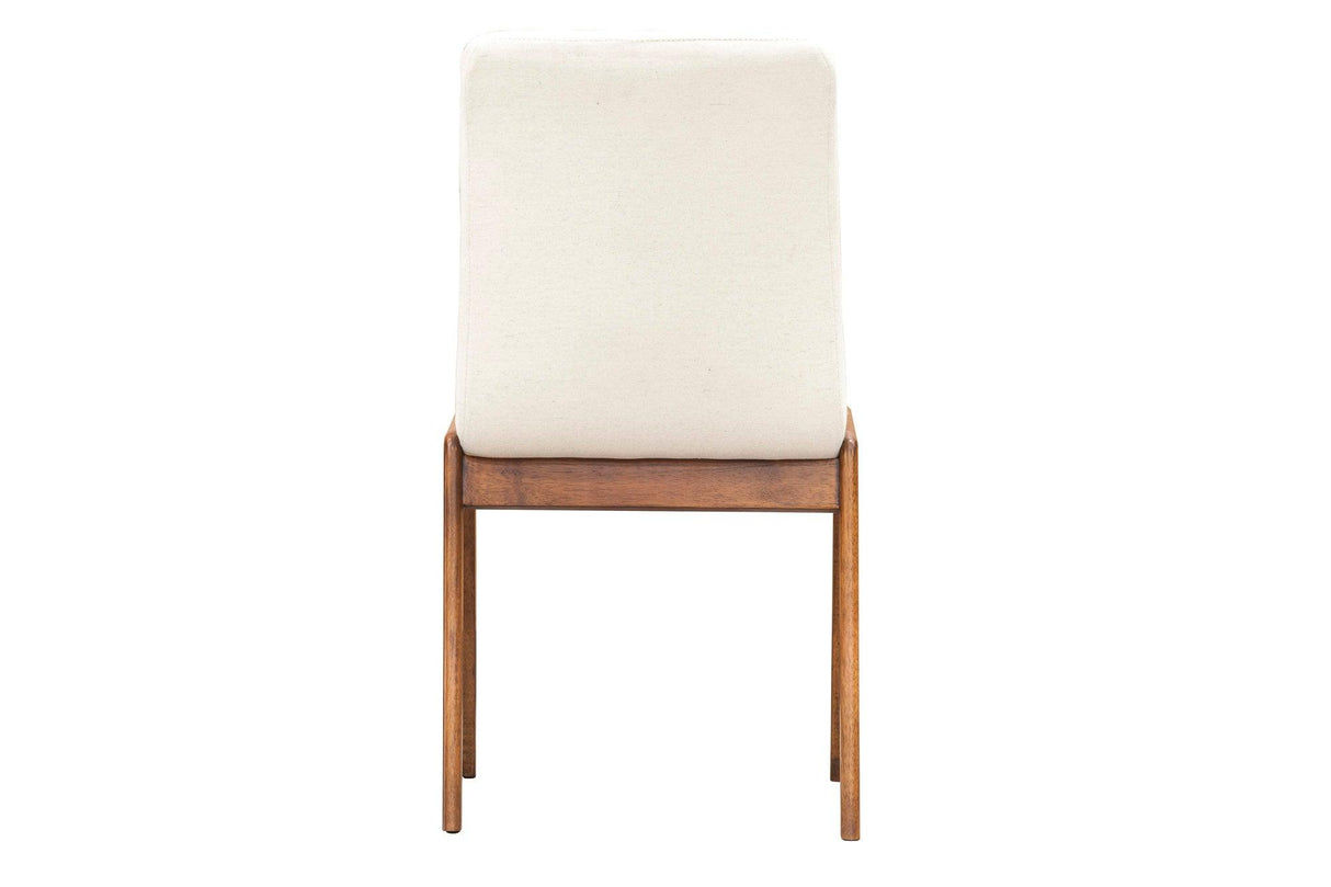 LH Home Remix Dining Chair - Cream