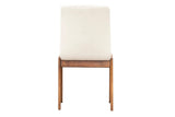 LH Home Remix Dining Chair - Cream