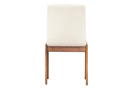 LH Home Remix Dining Chair - Cream