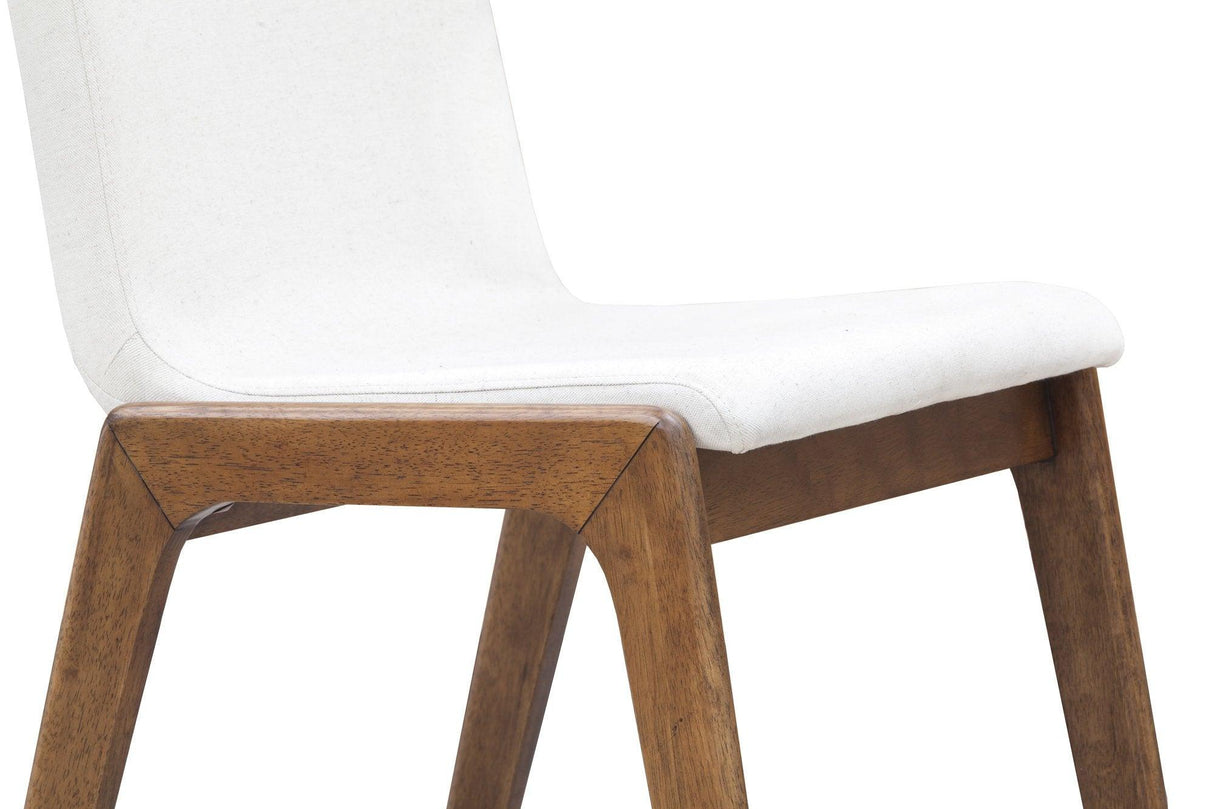 LH Home Remix Dining Chair - Cream