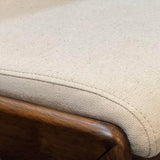 LH Home Remix Dining Chair - Cream