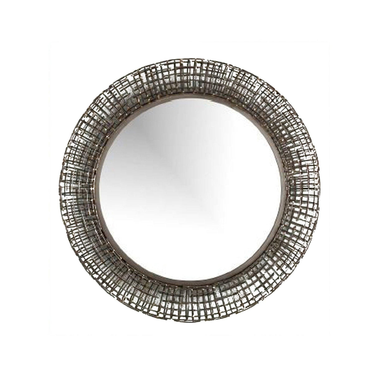 LH Home Regal Mirror