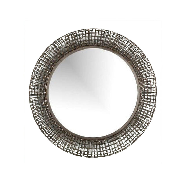 LH Home Regal Mirror