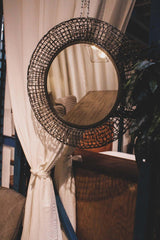 LH Home Regal Mirror