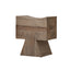 LH Home Pieta Stool