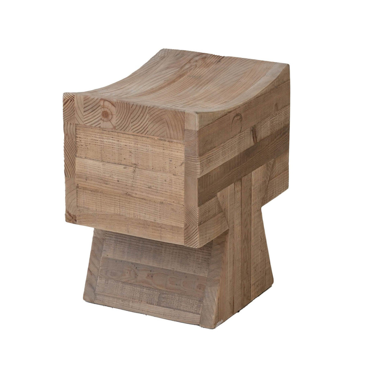 LH Home Pieta Stool