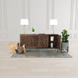 LH Home Pieta Stool