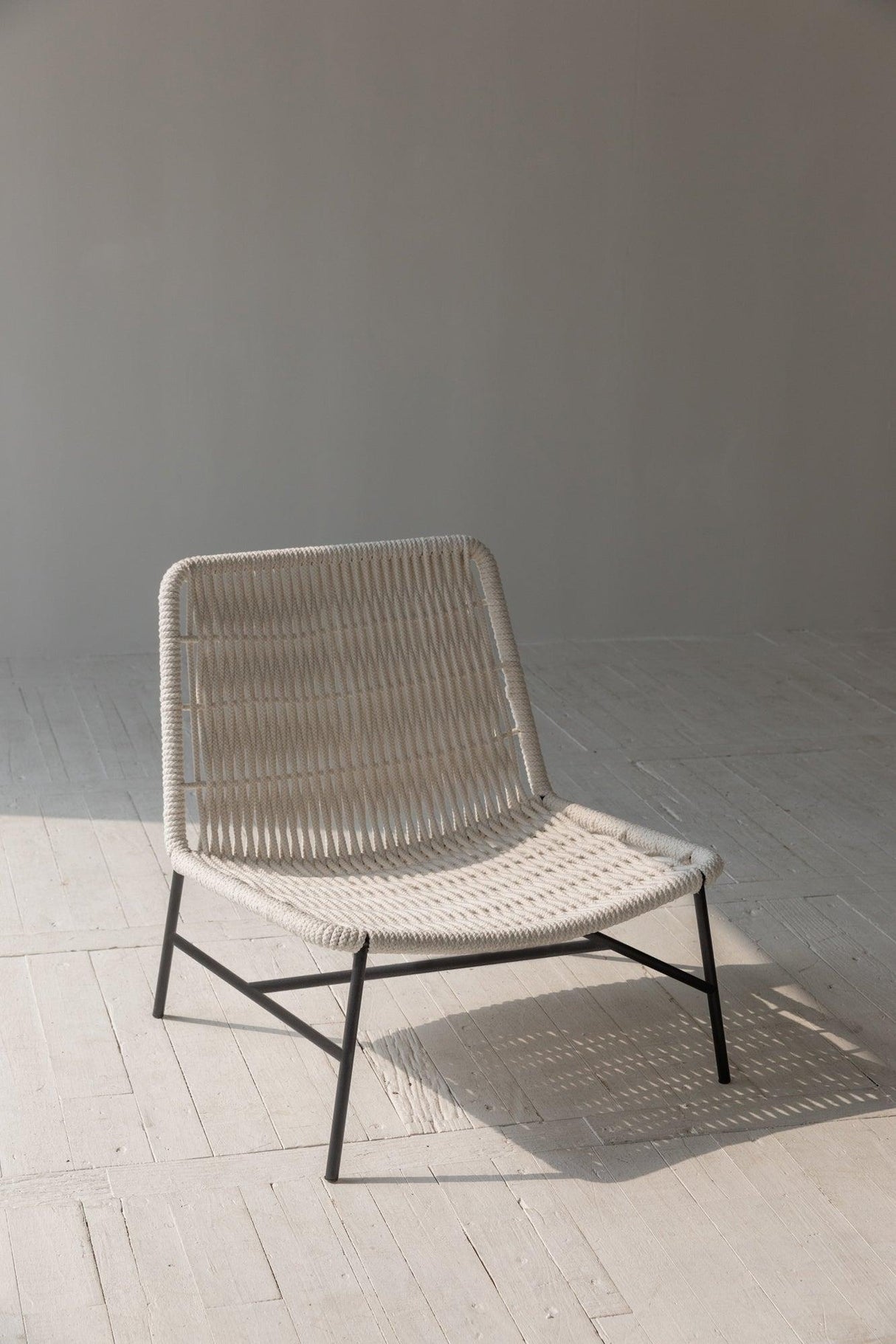 LH Home Loom Side Chair