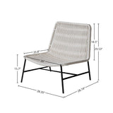 LH Home Loom Side Chair