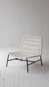 LH Home Loom Side Chair