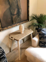 LH Home Juliet Side Table