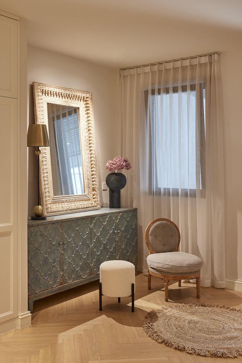 LH Home Juliet Side Table