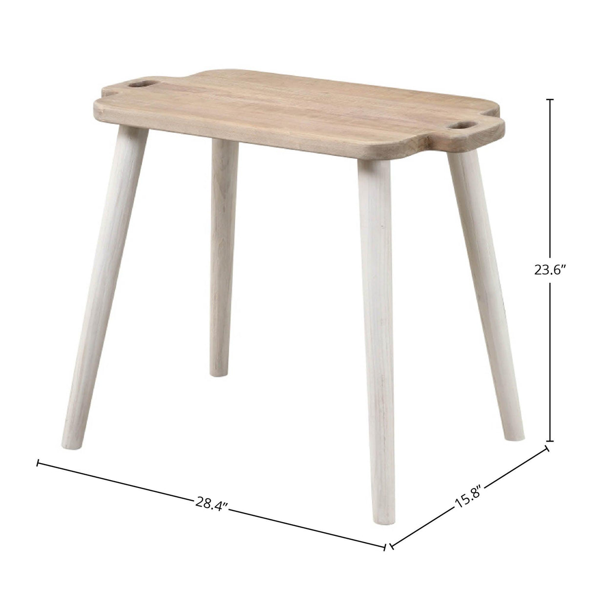 LH Home Juliet Side Table