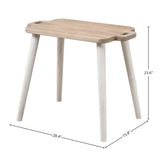 LH Home Juliet Side Table