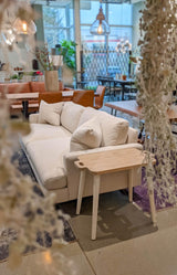 LH Home Juliet Side Table