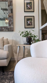 LH Home Juliet Side Table