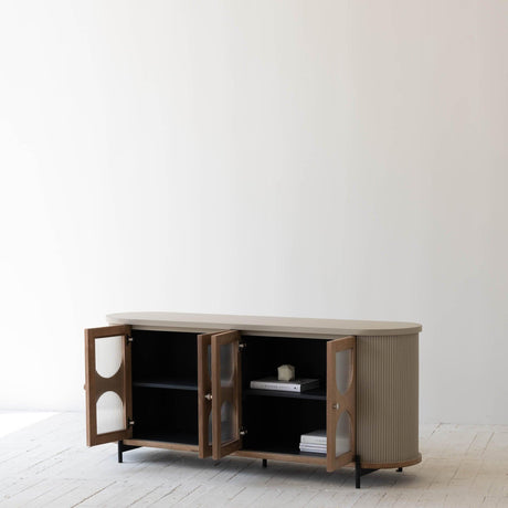 LH Home Colosseo Sideboard