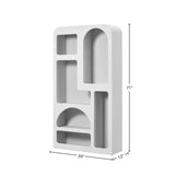 LH Home Vinci Bookcase