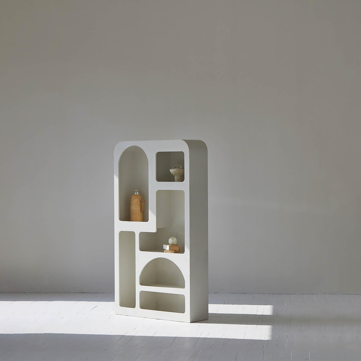 LH Home Vinci Bookcase