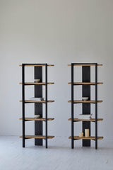 LH Home Galileo Bookcase