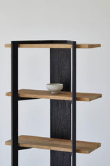 LH Home Galileo Bookcase