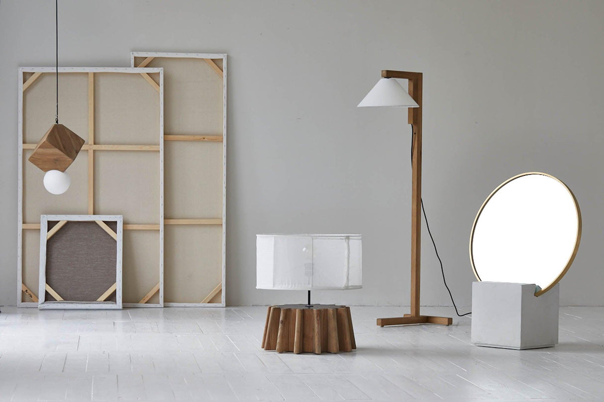 LH Home Letta Standing Lamp