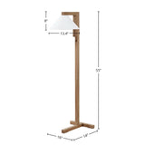 LH Home Letta Standing Lamp