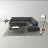 LH Home Letta Standing Lamp