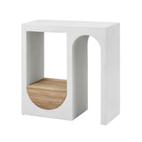 LH Home Columbus Console