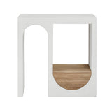 LH Home Columbus Console