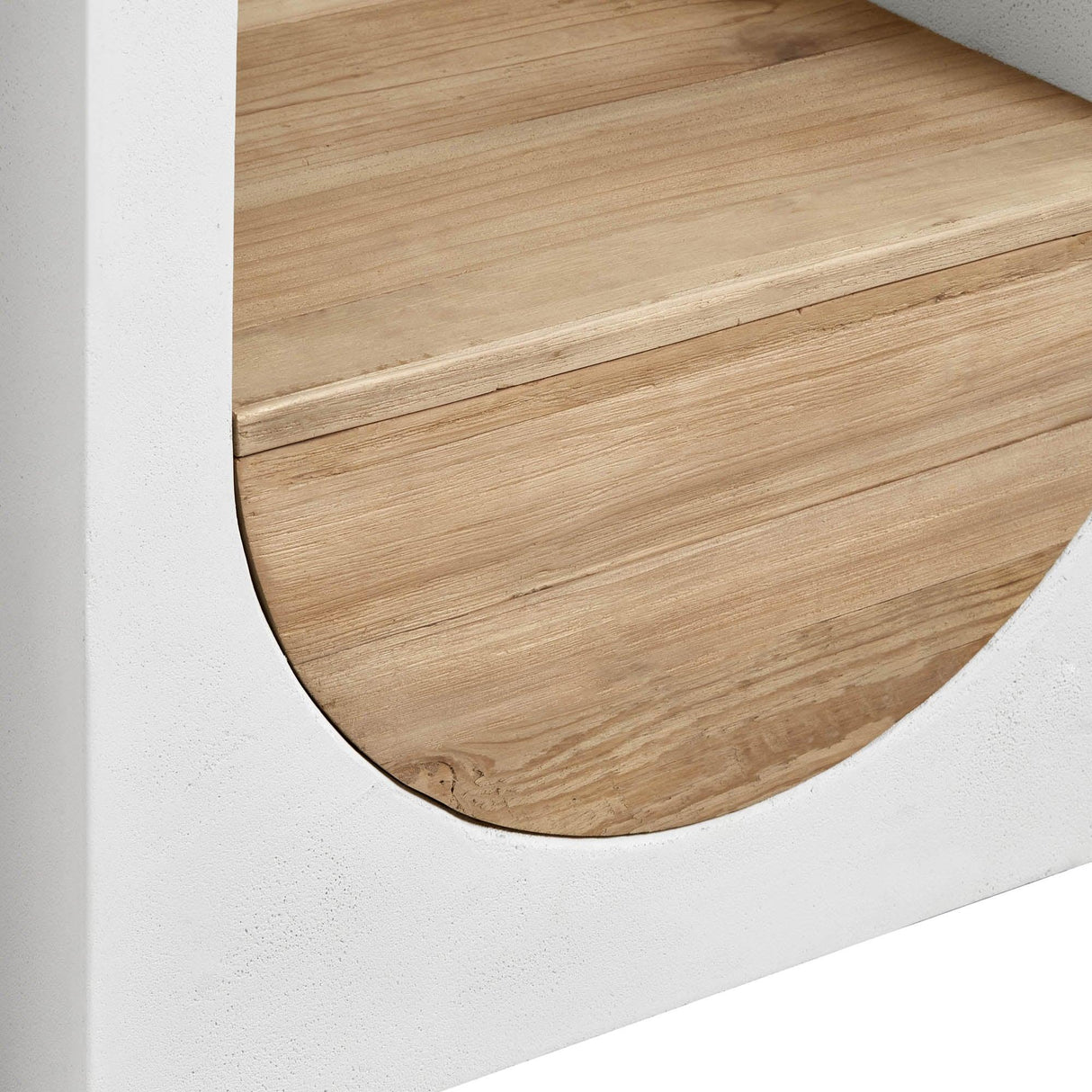 LH Home Columbus Console