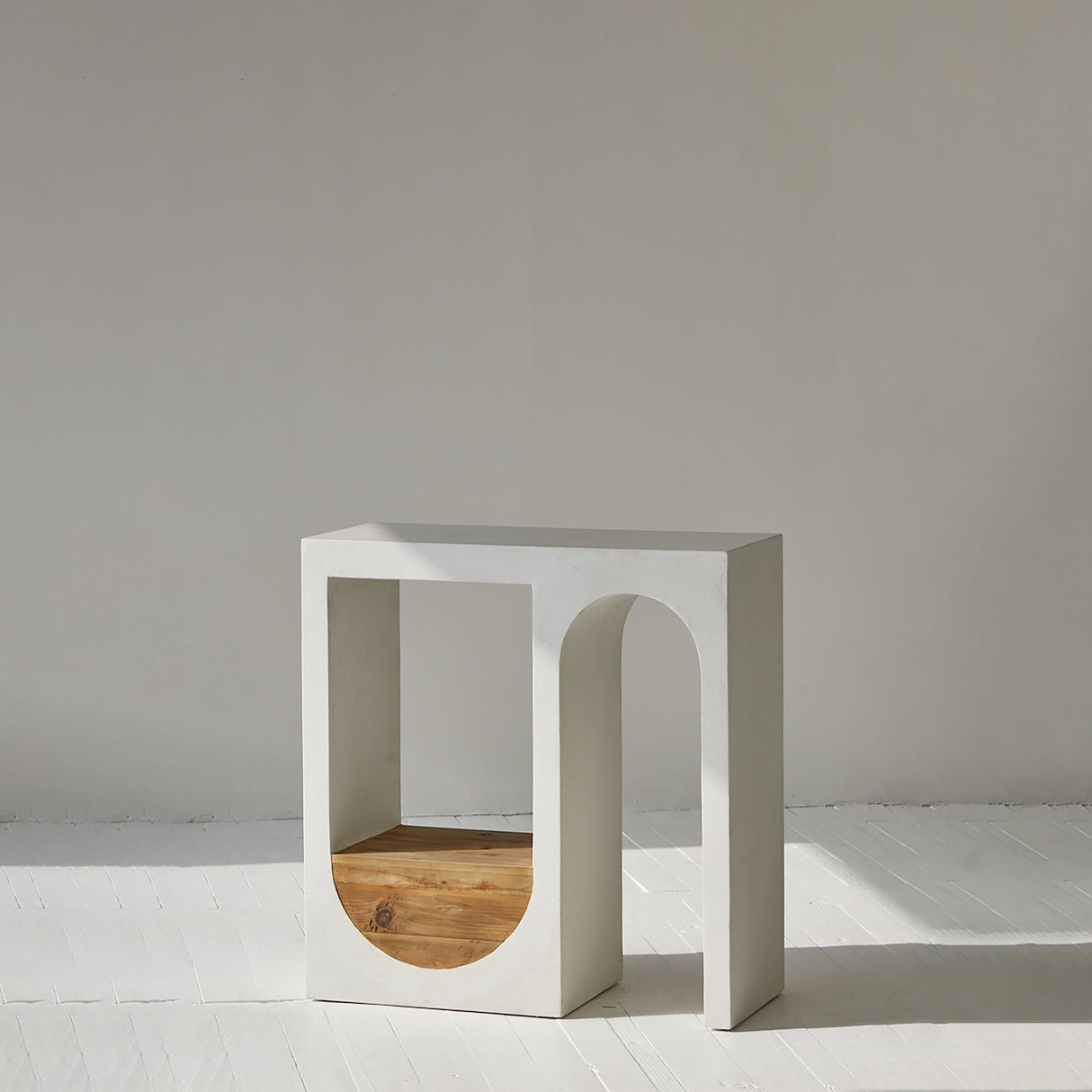 LH Home Columbus Console