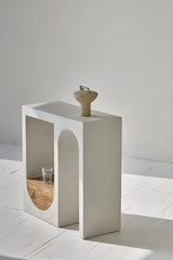 LH Home Columbus Console