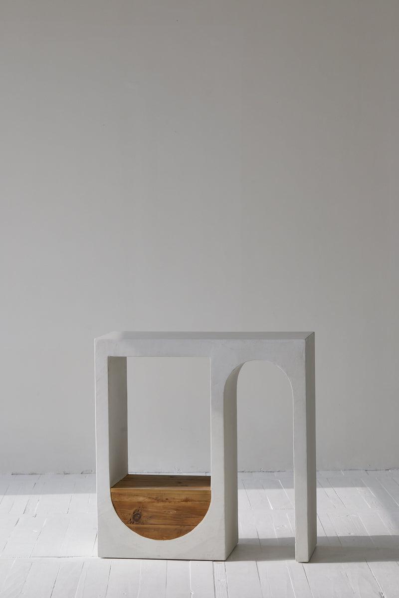 LH Home Columbus Console