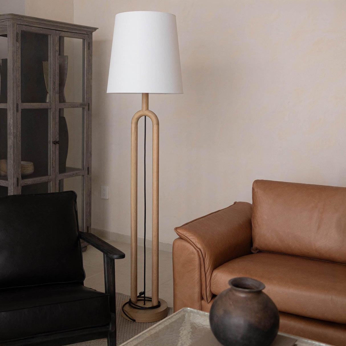 LH Home Dolce Standing Lamp